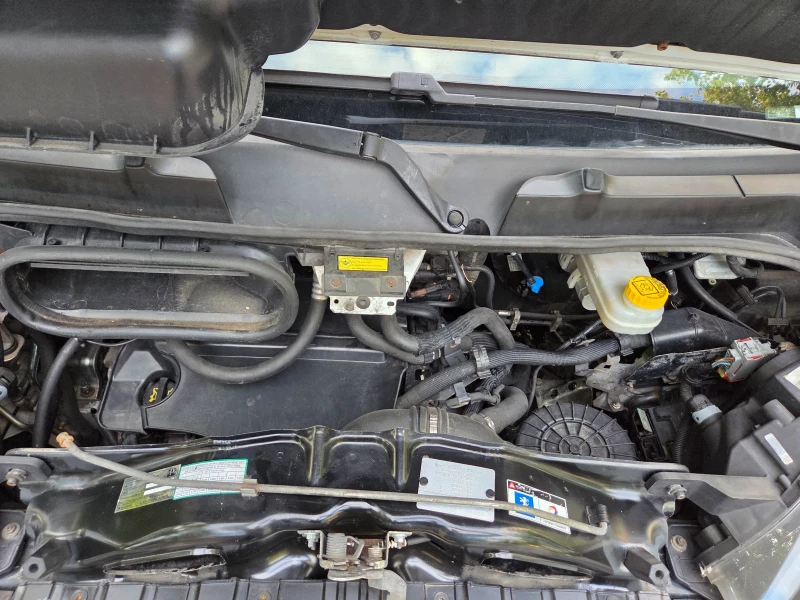 Peugeot Boxer 2.2-150k.s NOV VNOS-PERFEKTEN.., снимка 13 - Бусове и автобуси - 52863225