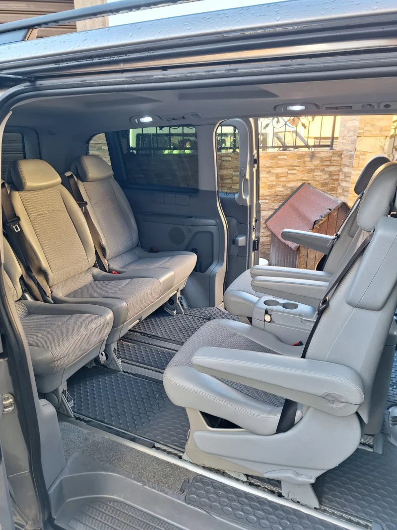 Mercedes-Benz Viano 2008, снимка 5 - Бусове и автобуси - 52975064