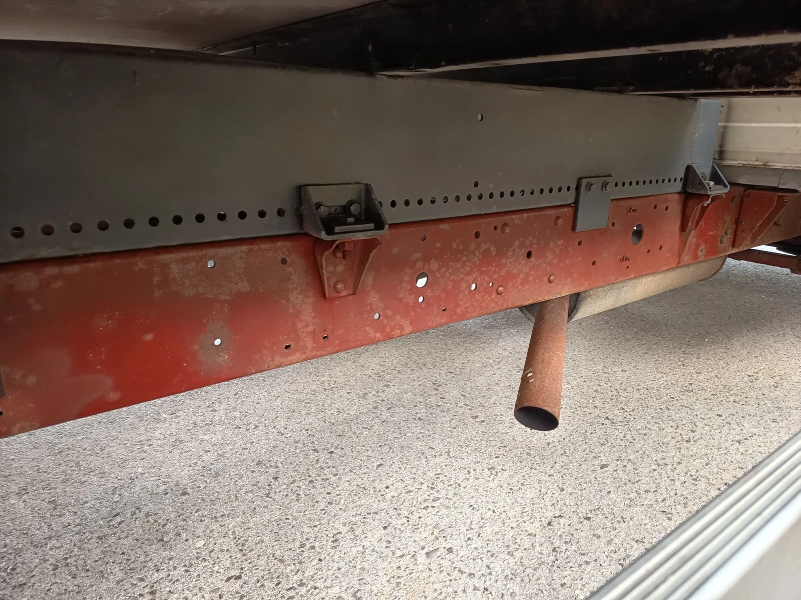 Iveco 35c13, снимка 9 - Бусове и автобуси - 55027083