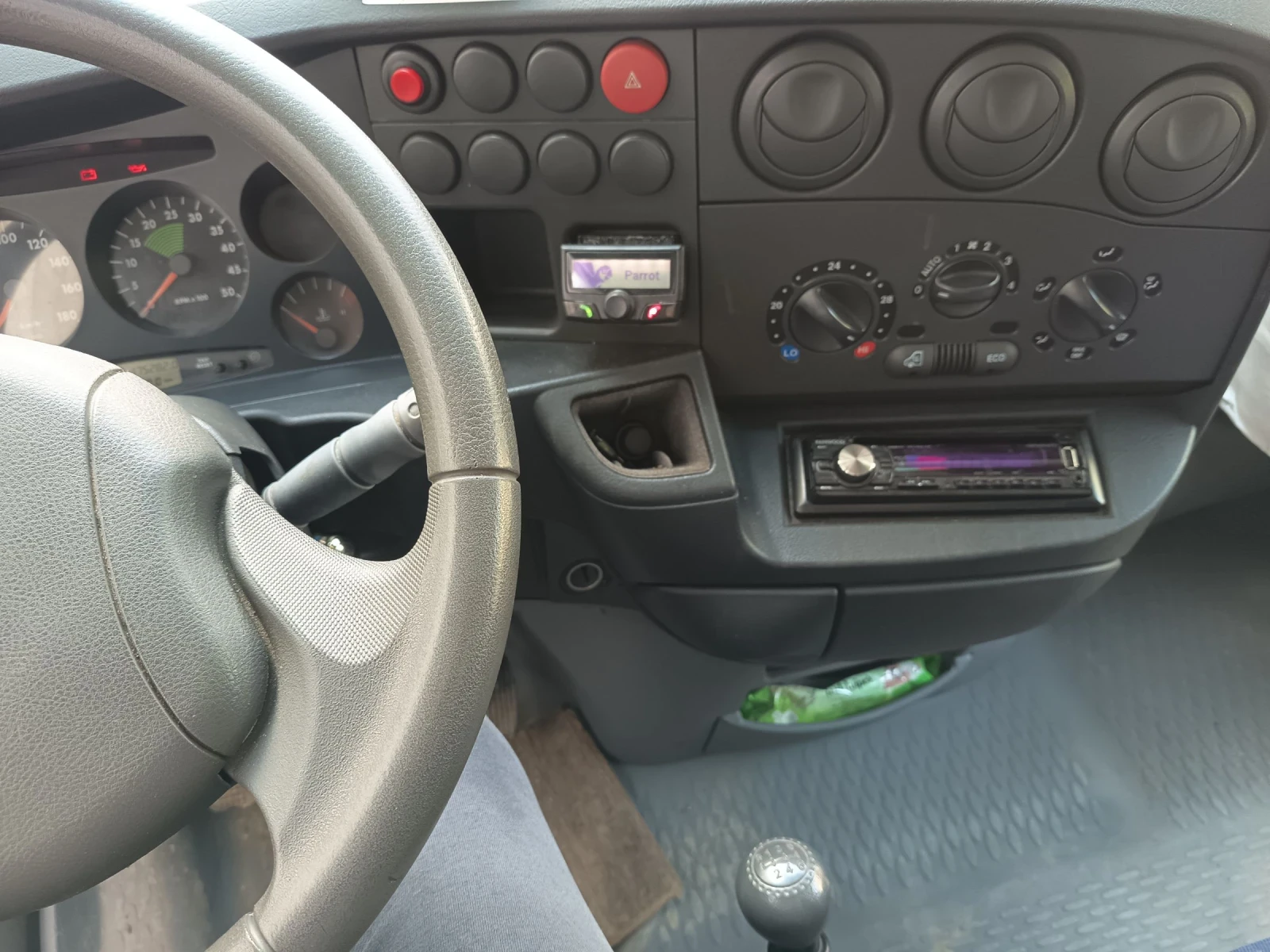 Iveco 35c13, снимка 5 - Бусове и автобуси - 55027083