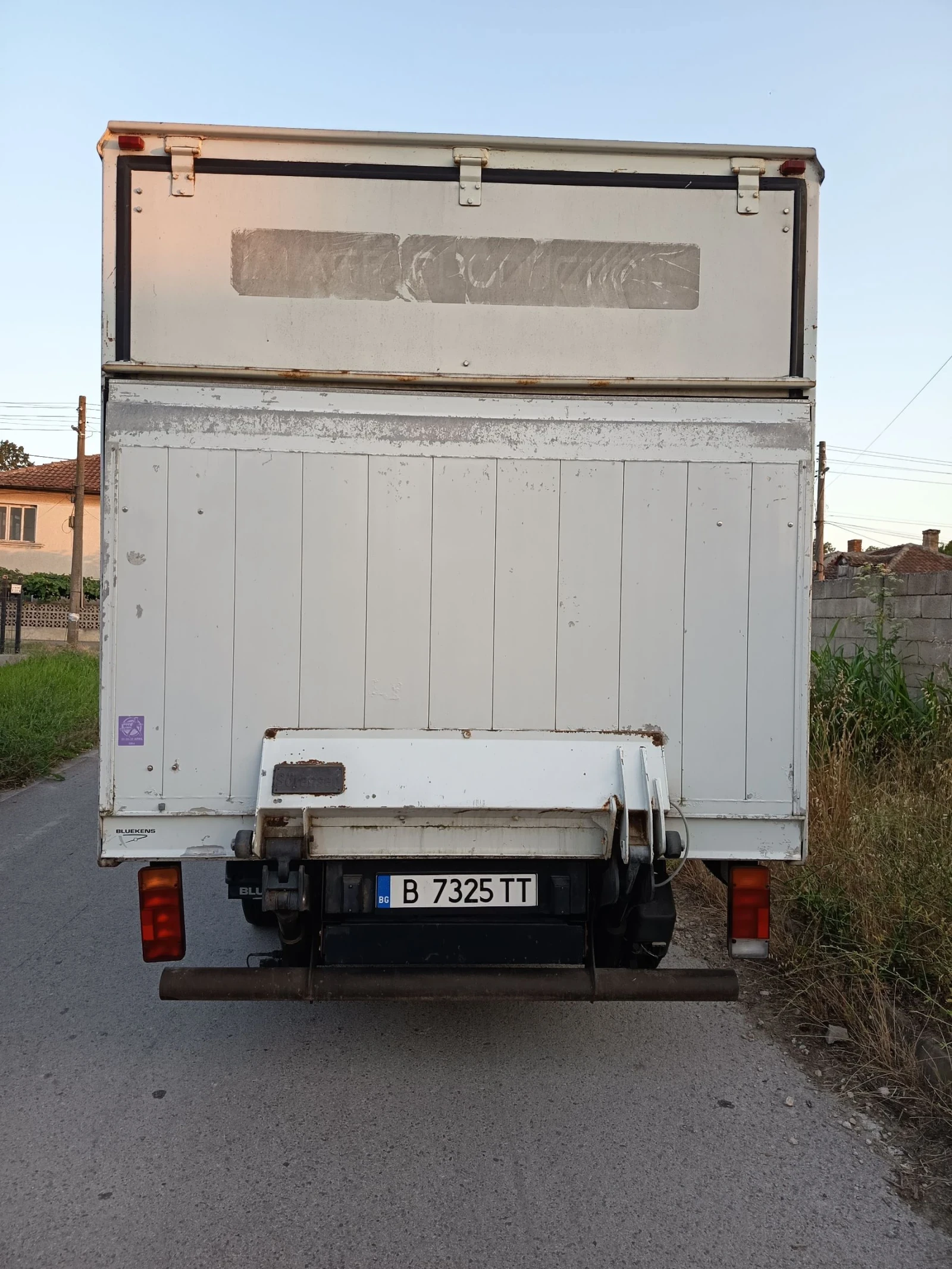 Iveco 35c13, снимка 14 - Бусове и автобуси - 55027083