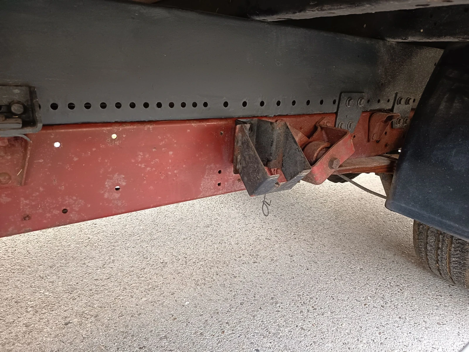 Iveco 35c13, снимка 10 - Бусове и автобуси - 55027083