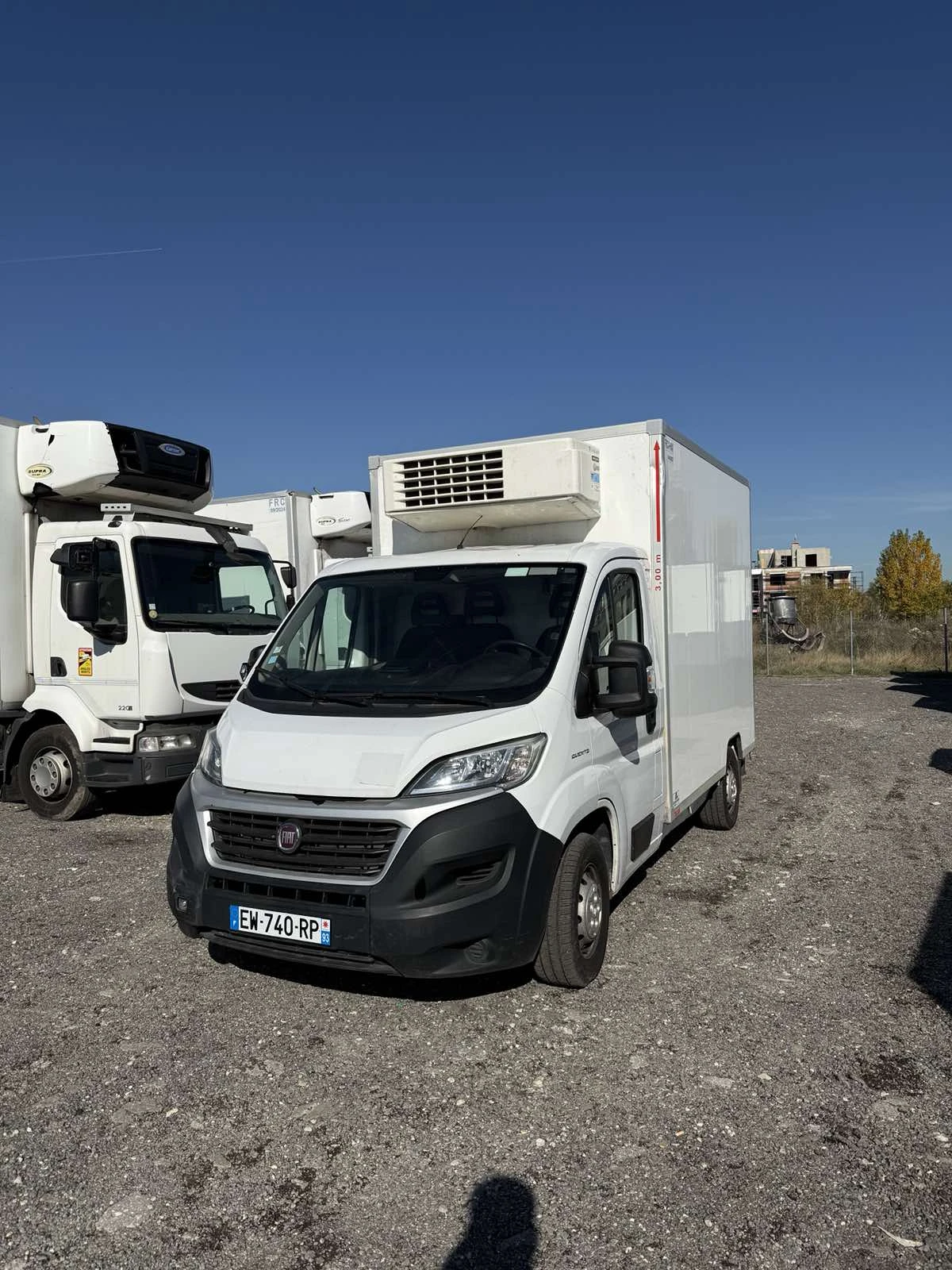 Iveco Daily 35 C 14, снимка 13 - Бусове и автобуси - 56407207