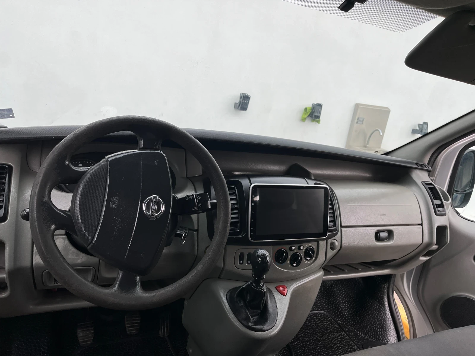 Nissan Primastar 2.5Dci ����� ����  | Mobile.bg � ����������� 14