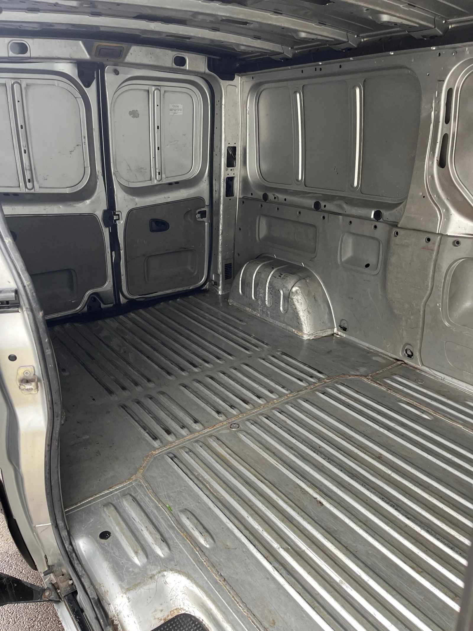 Nissan Primastar 2.5Dci ����� ����  | Mobile.bg � ����������� 10