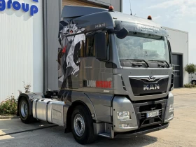 Man Tgx 18.580 ПОМПА, снимка 3