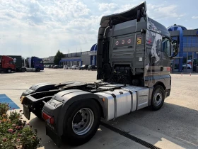Man Tgx 18.580 ПОМПА, снимка 5