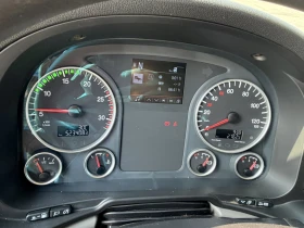 Man Tgx 18.580 ПОМПА, снимка 7