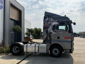 Man Tgx 18.580 ПОМПА, снимка 4