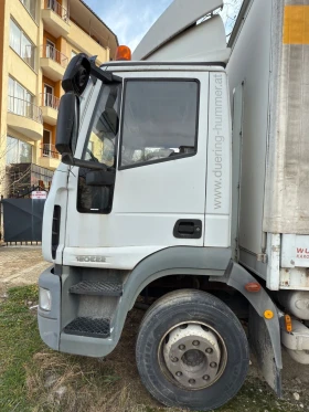 Iveco Eurocargo 120e22, снимка 3