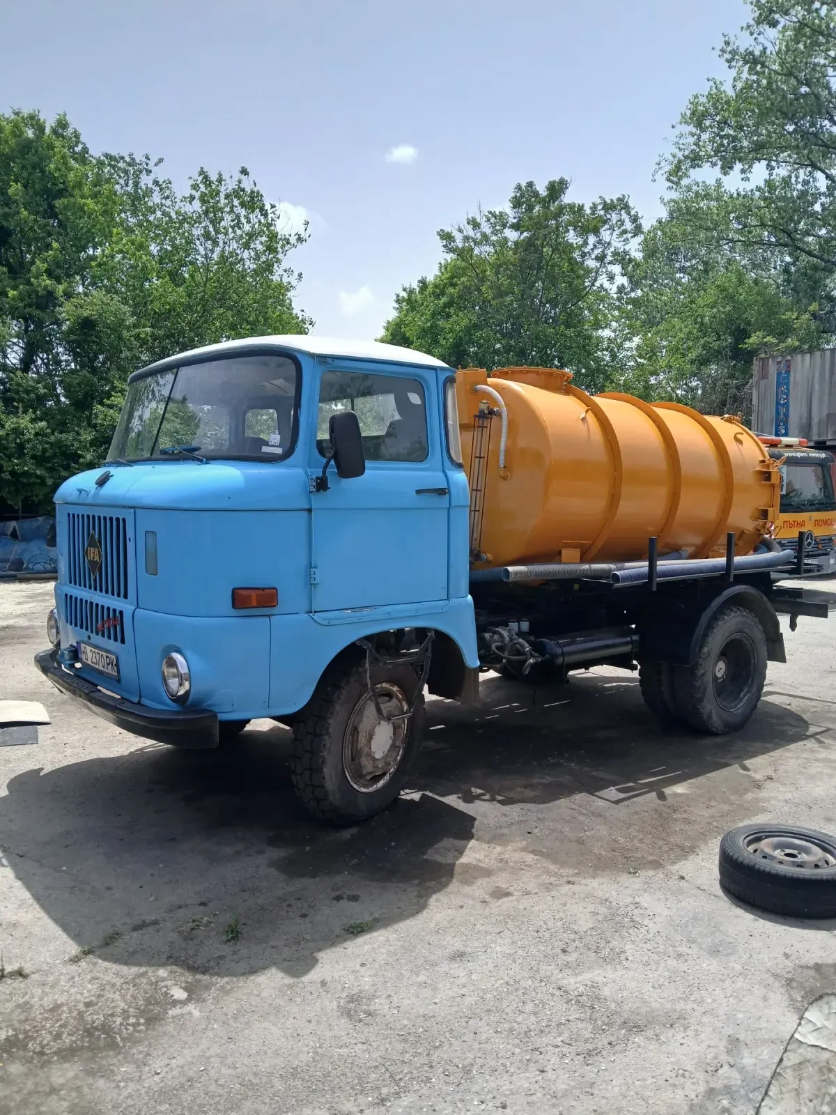 Ifa L
