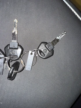 Yamaha Xenter 125cc. 2019, снимка 17