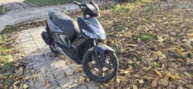 Kymco Agility Agility 200 16+ , снимка 4