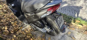 Kymco Agility Agility 200 16+ , снимка 7
