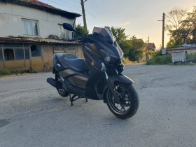 Yamaha X-max 250i MoMo Design 2013 година 5 броя, снимка 17