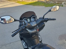 Yamaha X-max 250i MoMo Design 2013 година, снимка 9