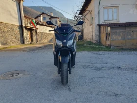 Yamaha X-max 250i MoMo Design 2013 година, снимка 3