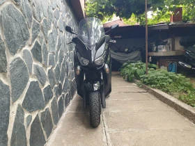 Yamaha X-max 250i MoMo Design 2013 година, снимка 16