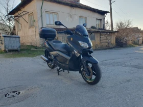 Yamaha X-max 250i MoMo Design 2013 година, снимка 4