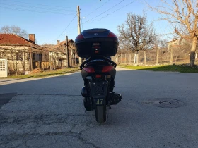 Yamaha X-max 250i MoMo Design 2013 година, снимка 7