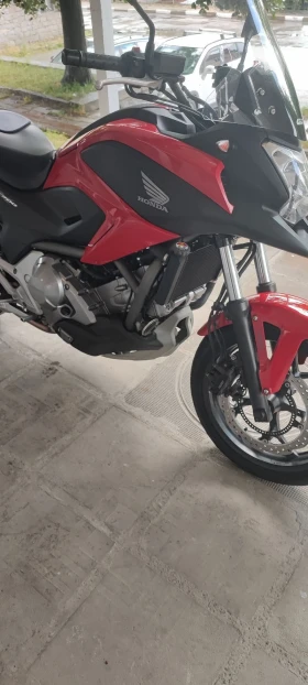 Honda Nc, снимка 4