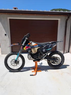 Ktm EXC, снимка 4