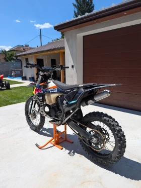 Ktm EXC, снимка 5