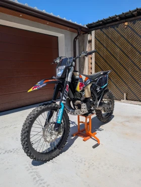 Ktm EXC, снимка 7