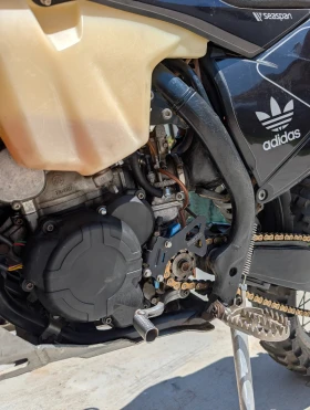 Ktm EXC, снимка 9