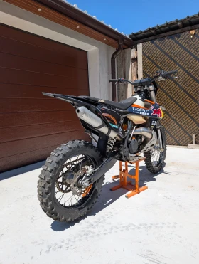 Ktm EXC, снимка 10