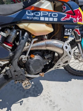 Ktm EXC, снимка 6