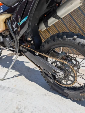 Ktm EXC, снимка 15