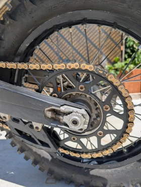 Ktm EXC, снимка 14