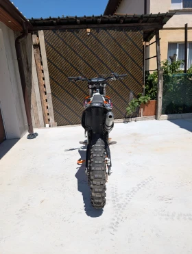 Ktm EXC, снимка 11