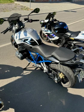 BMW R 1200 R Akrapovic, снимка 4