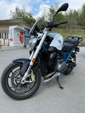 Обява за продажба на BMW R 1200 R Akrapovic ~15 999 лв. - изображение 3