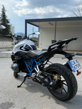 Обява за продажба на BMW R 1200 R Akrapovic ~15 999 лв. - изображение 4