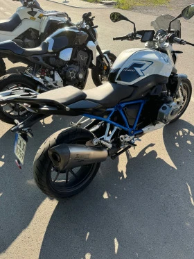 BMW R 1200 R Akrapovic, снимка 1