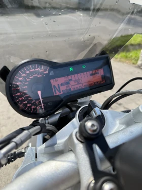Обява за продажба на BMW R 1200 R Akrapovic ~15 999 лв. - изображение 6