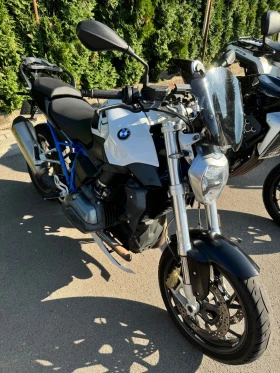 BMW R 1200 R Akrapovic, снимка 2