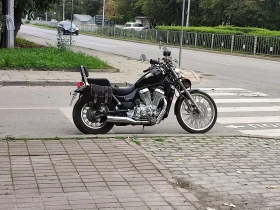 Suzuki Intruder 800, снимка 1