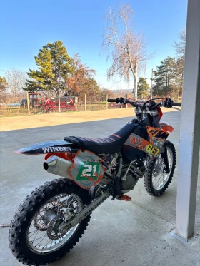 Ktm 250, снимка 4