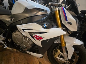 BMW S 1000r, снимка 4