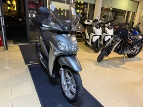  Yamaha Xenter