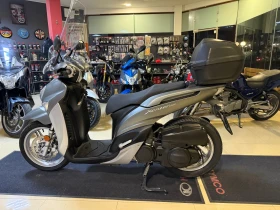 Yamaha Xenter 125cc. 2019 | Mobile.bg    7