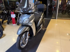 Yamaha Xenter 125cc. 2019 | Mobile.bg    9