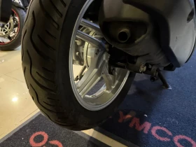 Yamaha Xenter 125cc. 2019 | Mobile.bg    5