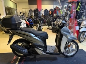 Yamaha Xenter 125cc. 2019 | Mobile.bg    3