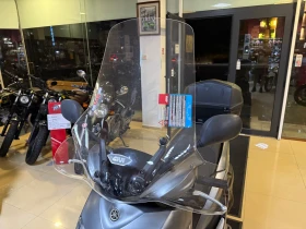 Yamaha Xenter 125cc. 2019 | Mobile.bg    10