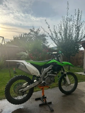 Kawasaki Kx | Mobile.bg    2